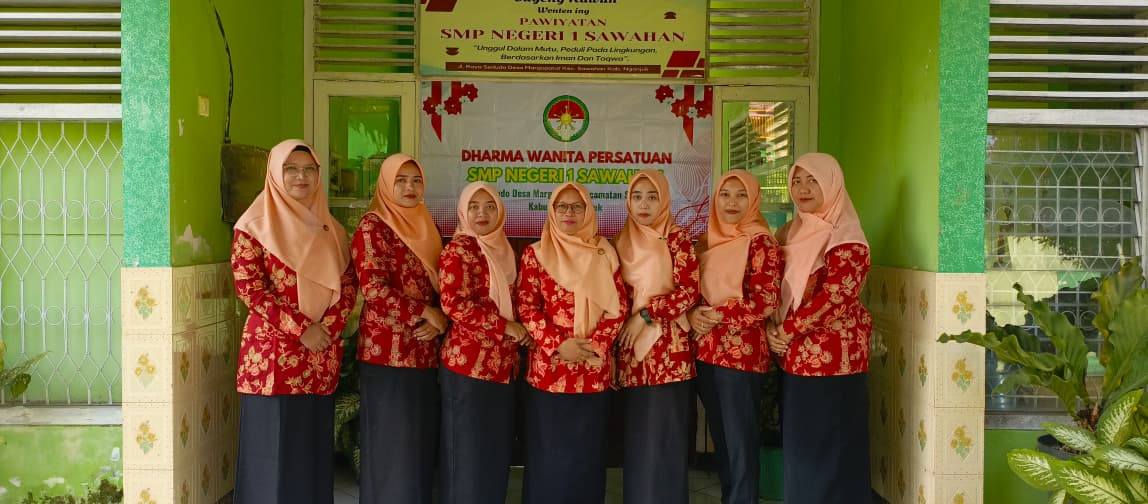 Dharma Wanita Snessa