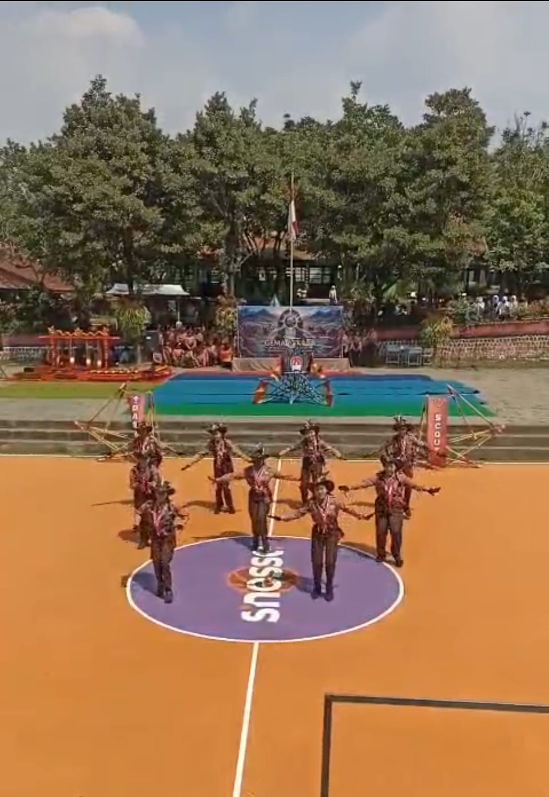 Kegiatan Unggulan