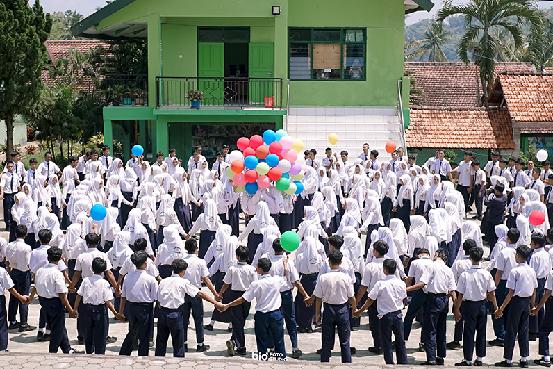 Pengumuman Kelulusan Tahun Ajaran 2025/2026