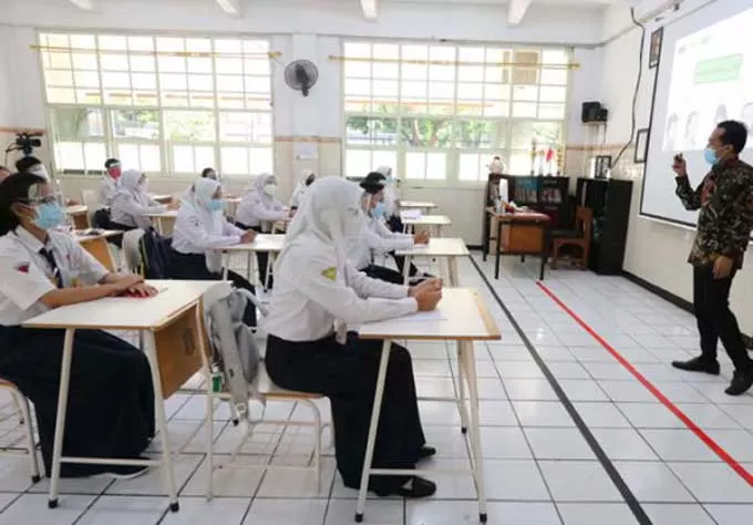 Kelas Unggulan