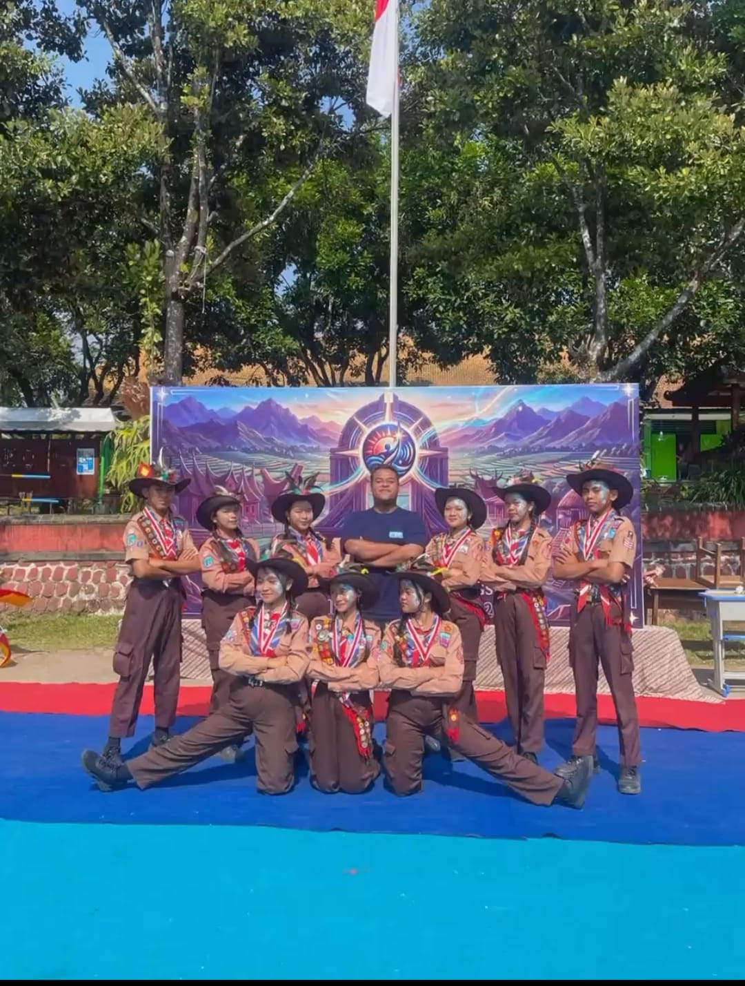 Kegiatan Unggulan