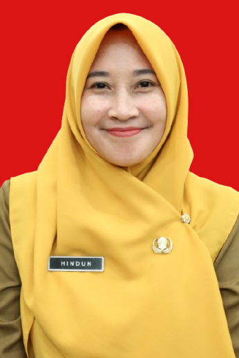 Siti Aminah, S.Pd