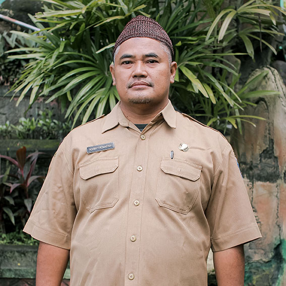Rohmat Firdiansyah, M.Pd