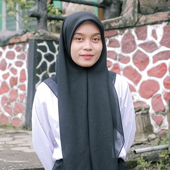 Naura Wahidta, S.Pd