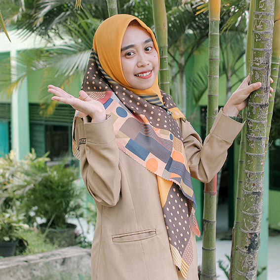 Anggarita Ayu Ervilia