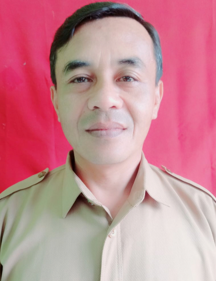 Lukman Afandi, S.Pd