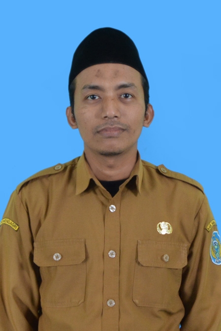 Muchamad Bagus Arif, S.Pd.I